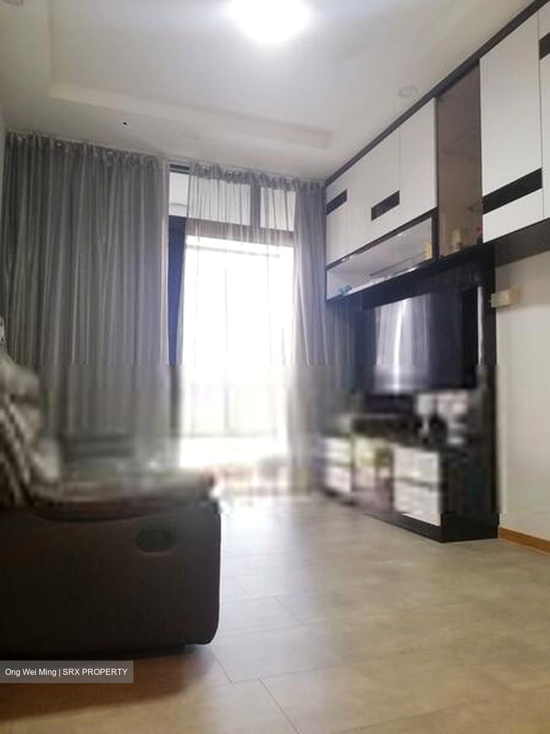 The Trilinq (D5), Condominium #570202561